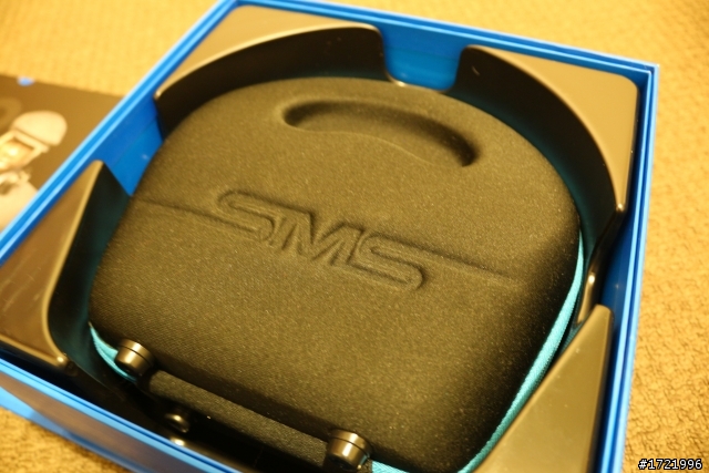 "開箱' sms audio by50 sync wireless headphone無線耳機