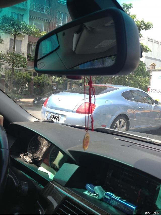 亂拍 E92 M3