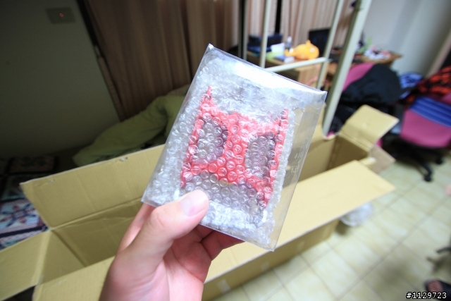 小弟的鋼鐵人公路車(k350)不專業開箱分享
