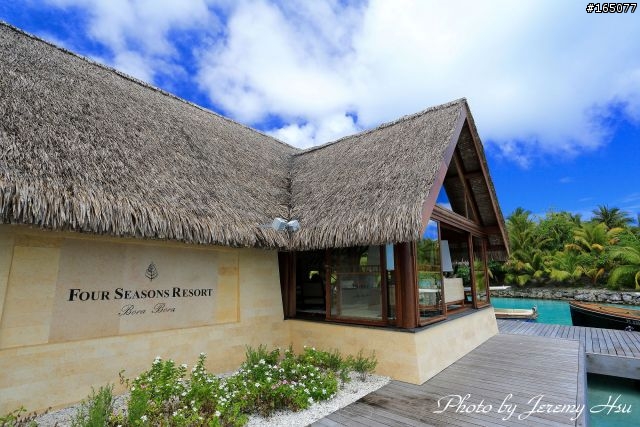 大溪地Bora Bora
