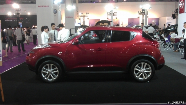 KUGA II賞車心得 & 國產、進口級距面臨的競爭