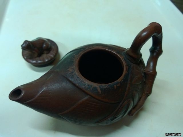 徵求茶壺專家，愛好者鑑定！（圖多）