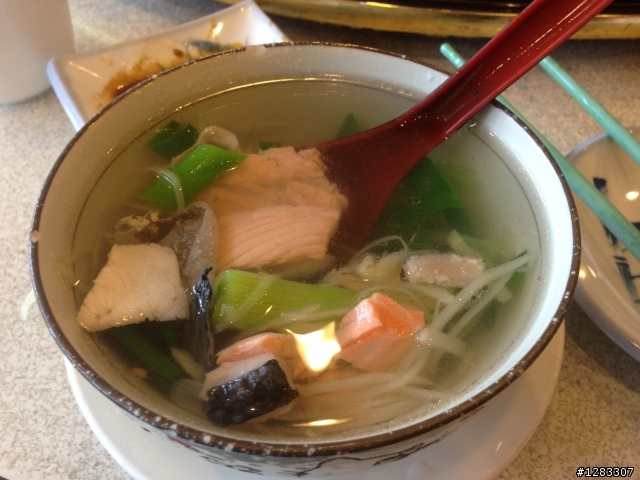 [屏東-美食]大富日本料理.純粹的鮮.美味