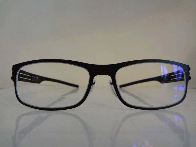 【分享】ic! berlin 我的第一副薄鋼眼鏡