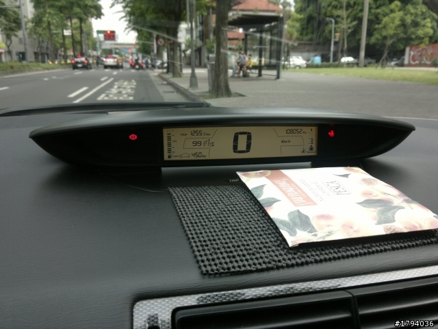 A3開箱〜1.8T