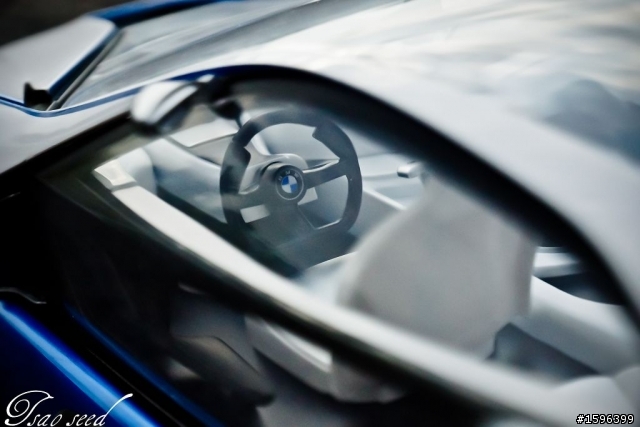 模型車外拍日記