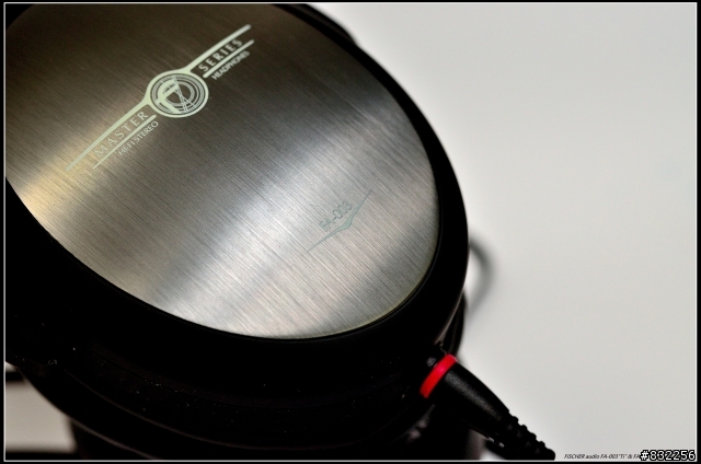 [試聽]FiSCHER audio FA-003"Ti"