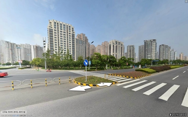 建設新中國，四個現代化，一直是老共的口號，沒去過大陸的大大，可以來這看看大陸東部都市到底建設成啥樣了！
