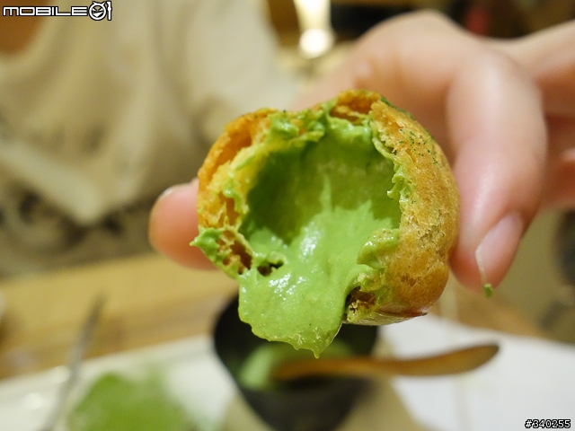 和茗甘味處