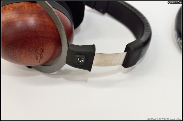 [試聽]FiSCHER audio FA-003"Ti"