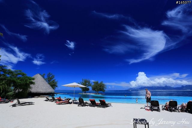 大溪地Bora Bora