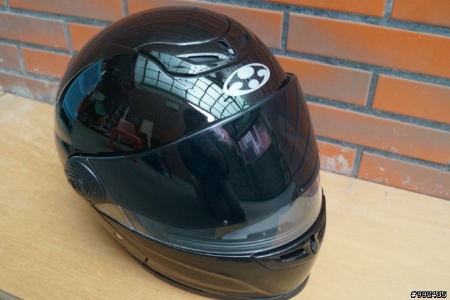 [開箱]OGK Valer可樂帽之圖多話少不專業開箱文