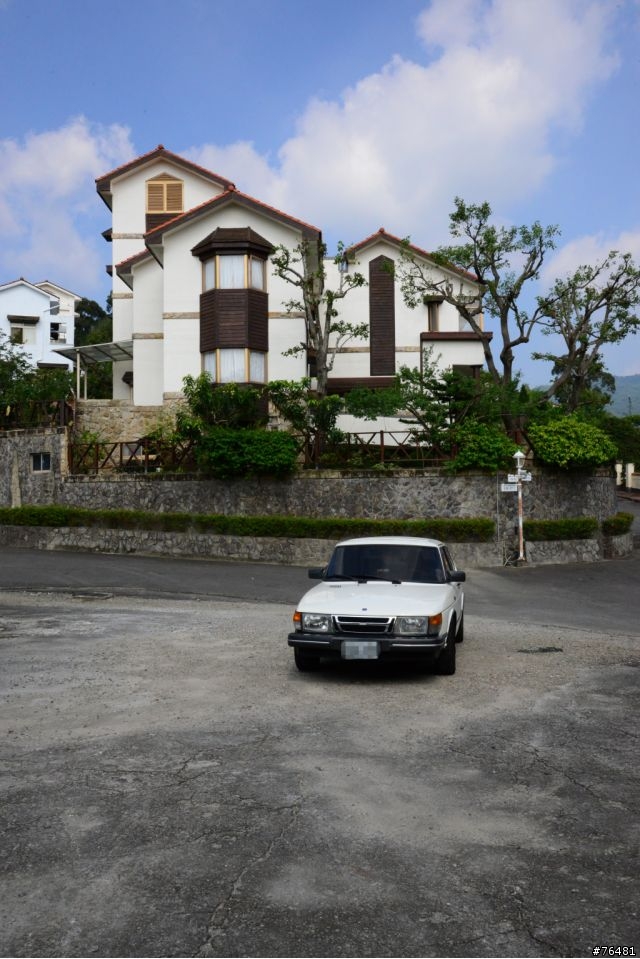 晚來的開箱。1983年900 turbo。