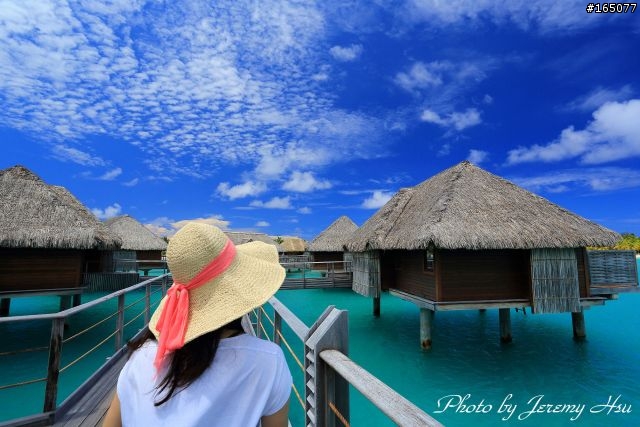 大溪地Bora Bora