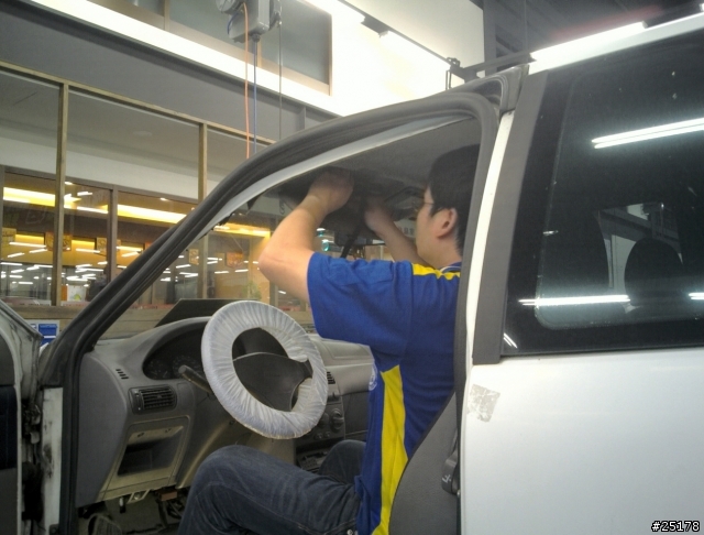 [有頭無尾+待補完] 參加「LiMix LD1行車記錄器」試用活動分享
