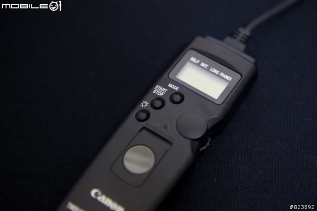 [分享] Canon TC-80N3 快門線
