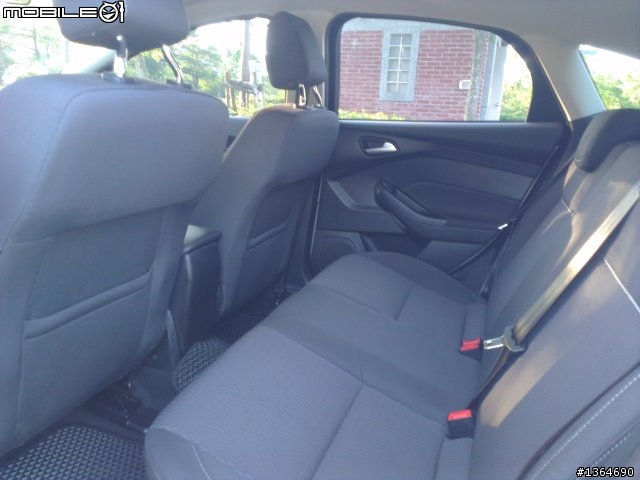 MK3 FOCUS 6W 銀  開箱