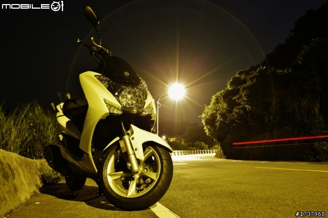 我的S-MAX小開箱