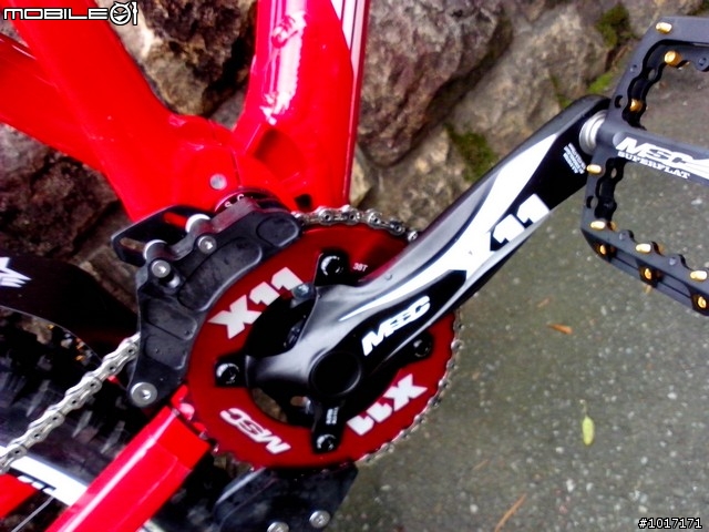[經驗分享] MSC F5 Evo 2013 心得分享 [圖多]