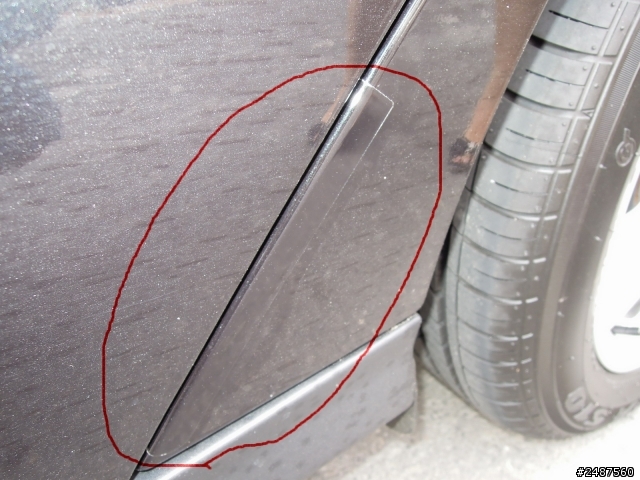 FOCUS MK3新車這是什麼東東？