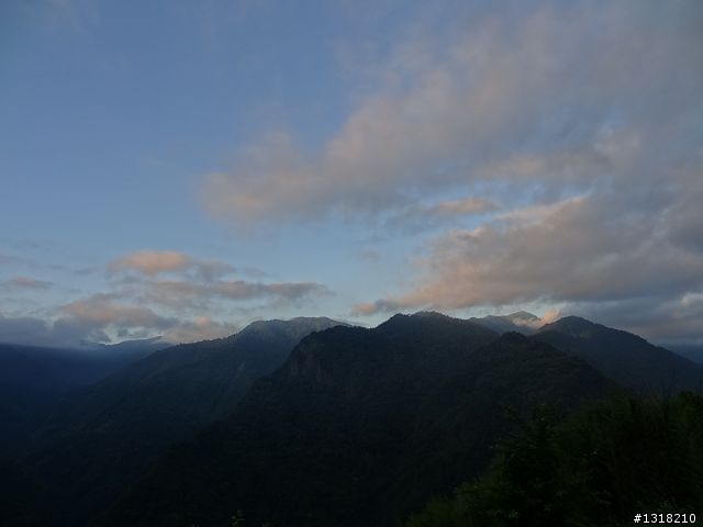 親子旅遊-司馬庫斯(下)