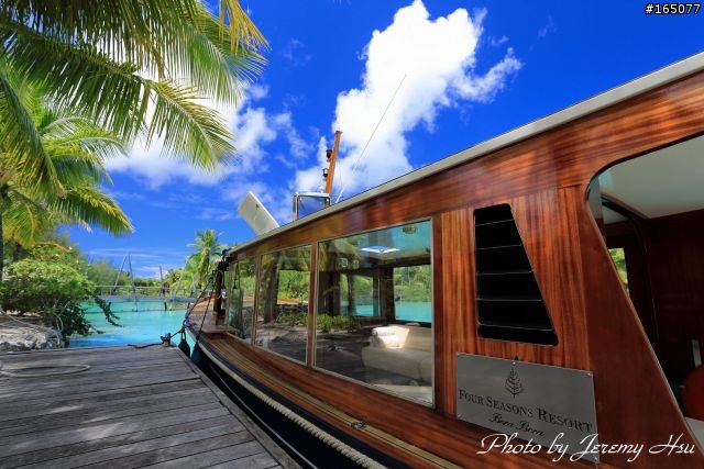 大溪地Bora Bora