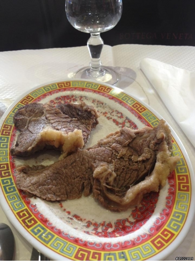 巴黎 Le kok 越南河粉