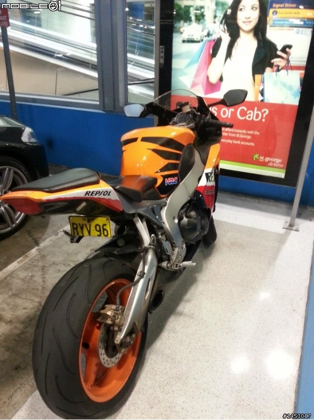 我在澳洲開車送貨的日子