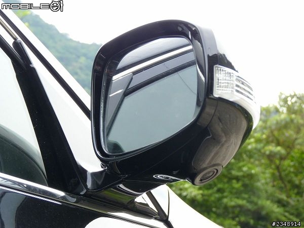 TEANA交車了，補照