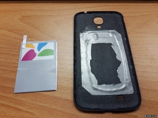 [心得]文章是給想買GALAXY S4的人看的！