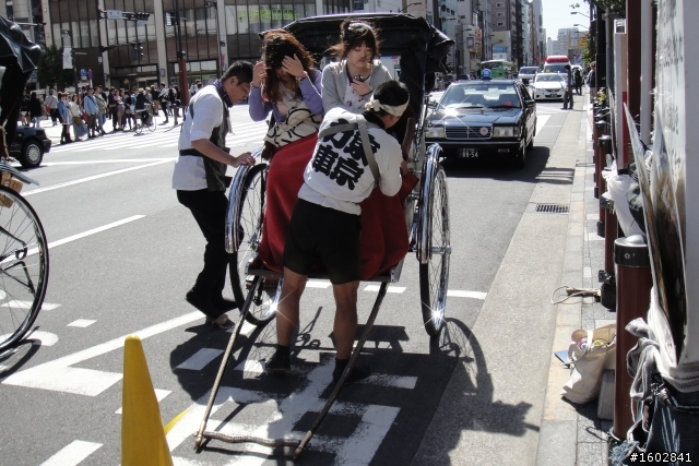 東京最古老的寺廟