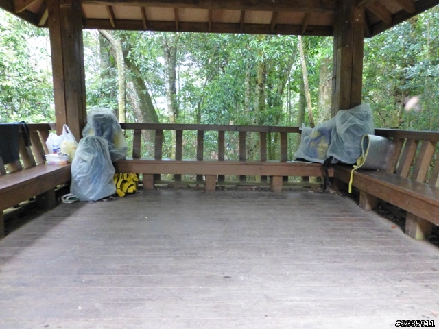 20130620初探谷關七雄之首～八仙山