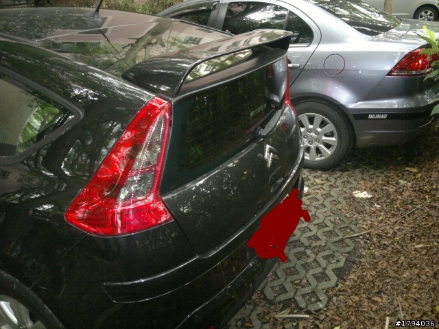 A3開箱〜1.8T