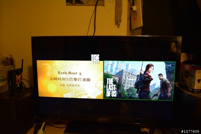 超優惠入手SONY 40HX75A 送多項商品 兩天後補貼開箱圖