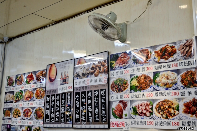 [遊記] 基隆港: 郵輪x老鷹x海鮮