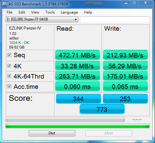 [PanzerIV Toolbox 1.07E 釋出] EZLINK SSD產品服務區