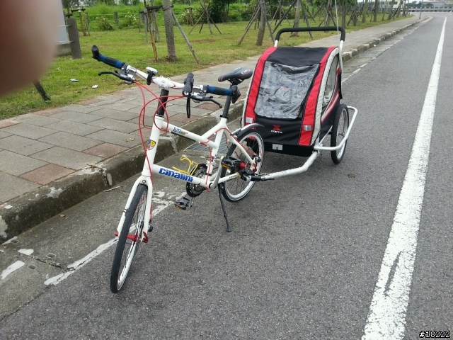 盼望很久  南瓜車入手啦