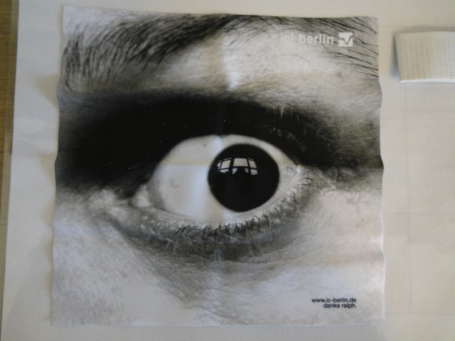 【分享】ic! berlin 我的第一副薄鋼眼鏡