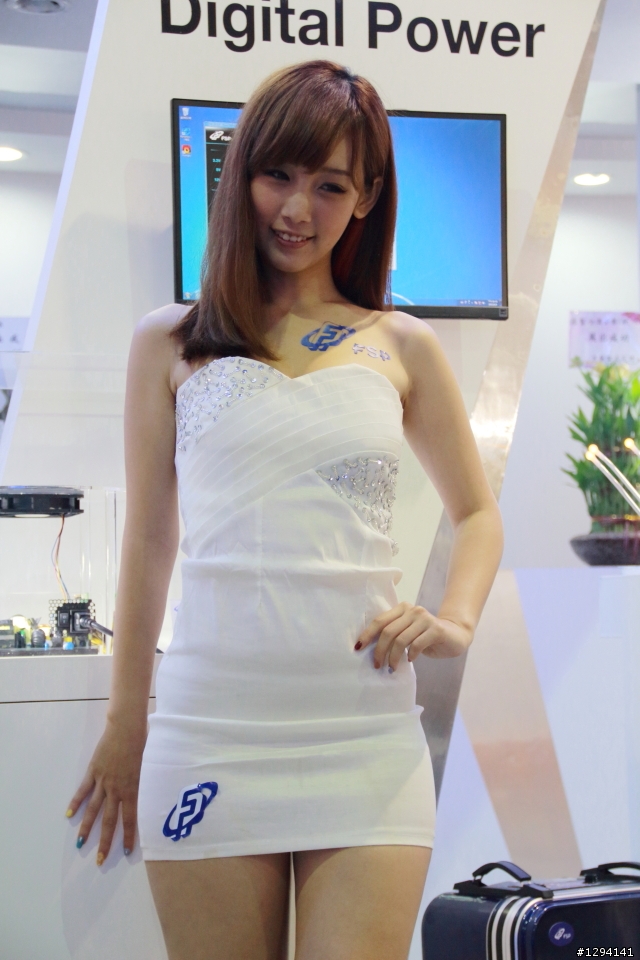 2013國際電腦展SG