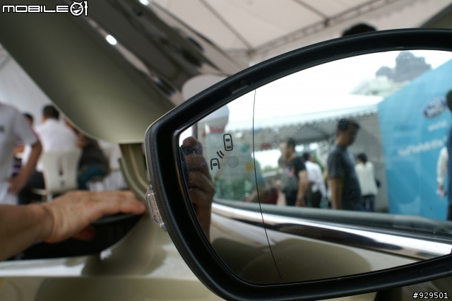 2013-6-9 Ford All New Kuga 美麗華試乘會小小分享