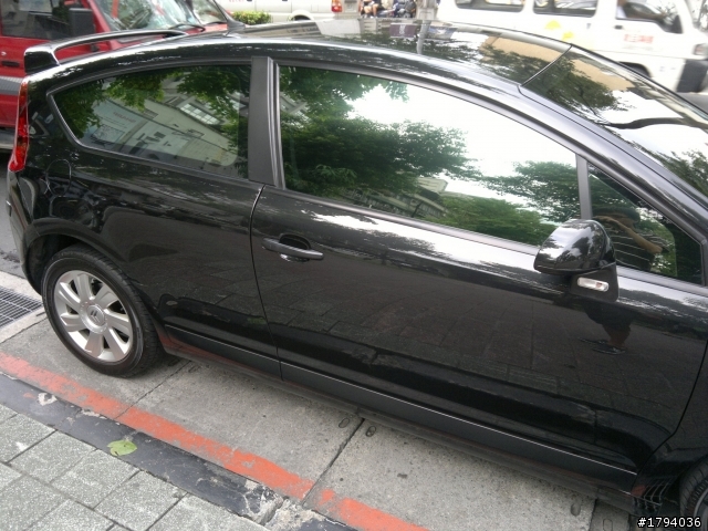 A3開箱〜1.8T