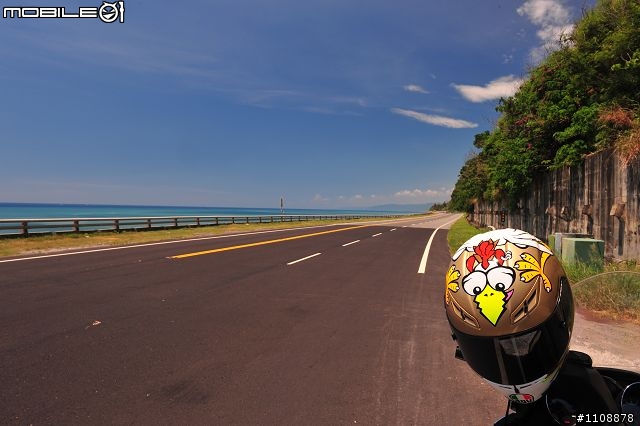 【環島遊記分享】追逐夢想‧熱汽球嘉年華