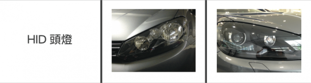 『教學』VW_Golf VI  改 R20 GTI 全車套件『一次上手』經驗分享全紀錄