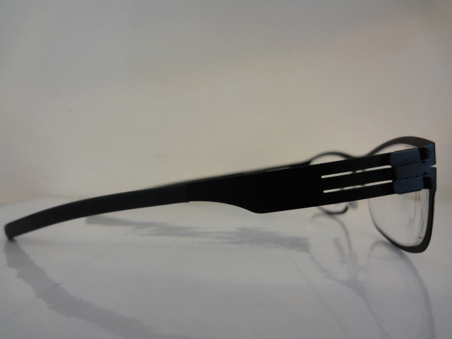 【分享】ic! berlin 我的第一副薄鋼眼鏡