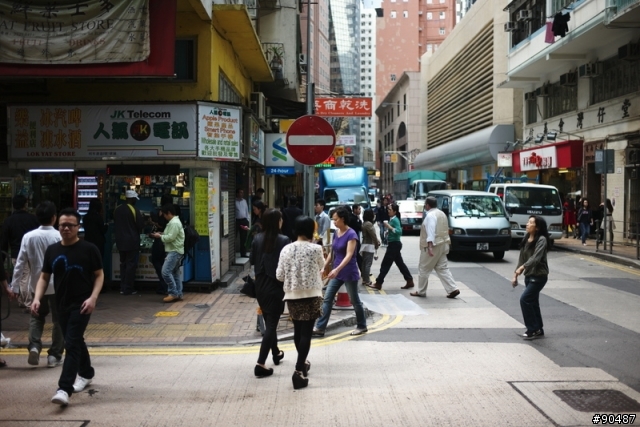 Leica 21mm - 90mm