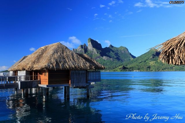 大溪地Bora Bora