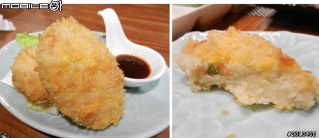 平價又美味的日本料理-魚沒有煮