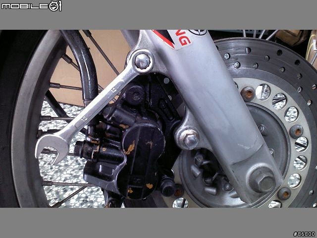 Yamaha DragFire 整理 Part.2