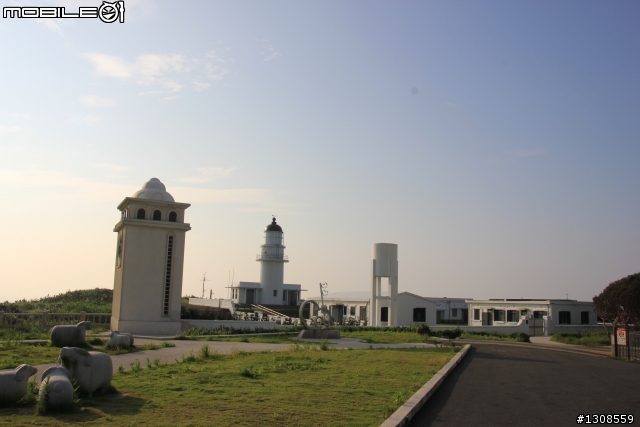 兩日環島迷航記(2013.05.31~06.01) day.2