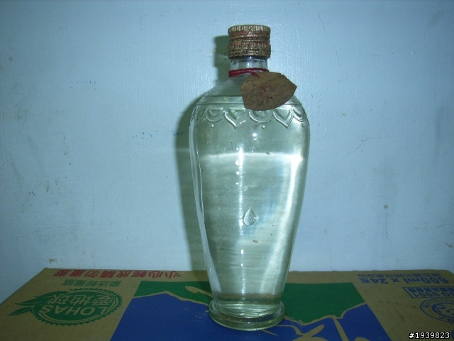 大陸酒.可能你們不愛.(五糧液)
